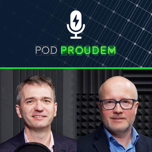Pod proudem